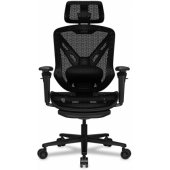 Speeder Black