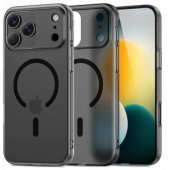 Magslim MagSafe iPhone 17 Pro Matte Black