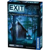 _6927621 EXIT 18: Grįžimas į apleistą namelį