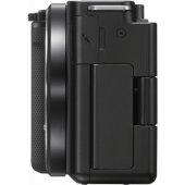 ZV-E10 korpusas