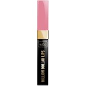 Wibo Million Dollars Lips matowa pomadka do ust 07, 3ml
