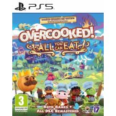 Overcooked: All You Can Eat for PS5