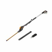 Hedge Trimmer WG252E.9 45cm Solo