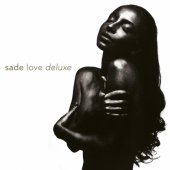 SADE "Love Deluxe" (Half-Speed Remaster, 180g)
