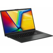 VivoBook Go 15 15.6 FHD IPS 7520U 16GB 512SSD RU W11 Mixed Black