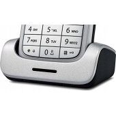 _7888436 Unify L30250-F600-C519 mobile device charger Telephone Silver