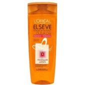 L’Oreal Paris Elseve Magiczna Moc Olejków Szampon do włosów 400 ml