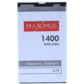 BL-4U 1400mAh