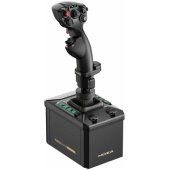 AB6 flight simulator