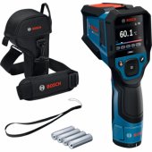 Bosch Powertools thermal detector GIS12V-800-16 (Retail)