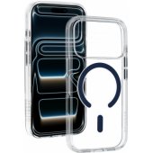 Pure Case iPhone 17 Pro Blue