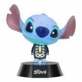 Disney Stitcho skeleto formos šviestuvas