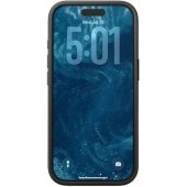 Modern Case iPhone 17 Pro Vulcan Black