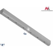 Maclean po spintele montuojamas virtuvės šviestuvas (MCE123)