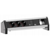 902.0253 DESK 1x USB