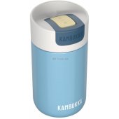 11-02015 Olympus, 300 ml, blue - Thermal bottle