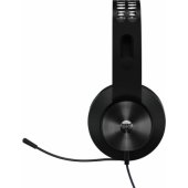 H300 Stereo Gaming Headset Black PROMO