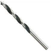 Dedra 3 mm cilindrinis medienos grąžtas (WDB03060)