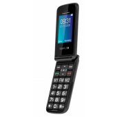 Simple 931 Black