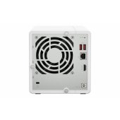 TS-364-8G White