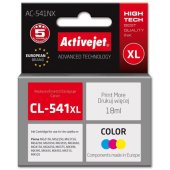 AC-541NX Color Canon CL-541XL