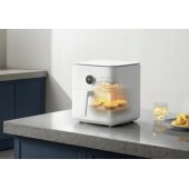 Smart Air Fryer 6.5L EU Black