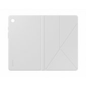"Book cover for Samsung Galaxy Tab A9 White"