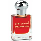 _8466025 AL HARAMAIN Oud kvepalų aliejus 12ml