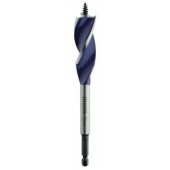 Blue Groove 6x20 mm