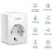 Tapo P100 Mini Smart Wi-Fi Socket
