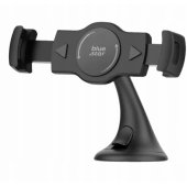 Wide car holder black