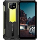 Armor 24 12GB/ 256GB Black (Without Charger)