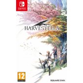 Harvestella Switch