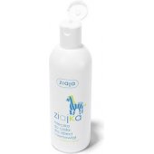 Ziaja kūno pienelis vaikams ir kūdikiams 300ml