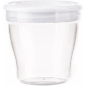 Breast Milk/ Food Storage Containers 180ml 4pcs