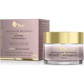 Ava Youth Activator Anti-Aging Cream with Retinol and Vitamin