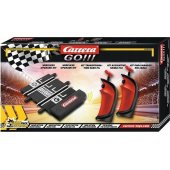 Carrera GO!!! belaidžio ryšio atnaujinimo rinkinys, valdiklis