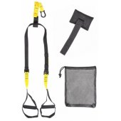 HMS Exercise Belt RXT black 1 pcs.