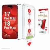 Apple iPhone 17 Pro Max/ 18 Pro Max Premium Screen Glass MM By
