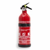 Fire extinguisher 1KG ABC