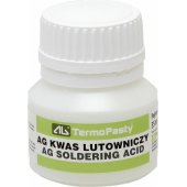 AG TermoPasty Kwas lutowniczy 35ml (AGT-117)