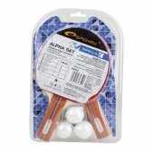 Stalo teniso rinkinys Alpha Set