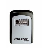 MASTER LOCK 5401EURD vidutinė raktų dėžutė Select Access