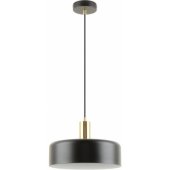 9149553 E27 Max 40W juoda