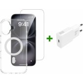 3in1 Premium Starter Set Apple iPhone 17