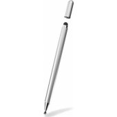 15338-0 Magnet Stylus Silver
