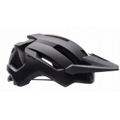 4FORTY AIR MIPS S 52-56cm vienspalvis matinės juodos spalvos