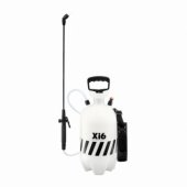 Kwazar opryskiwacz Xi6 CLEANING PRO + 6l FPM (WTR1245)