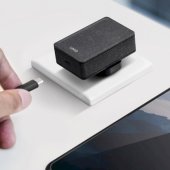 Versa Slim Black