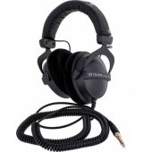 DT 770 PRO 250 OHM juodas Limited Edition